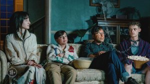 На цепи «Heel» локализованный трейлер, 2026