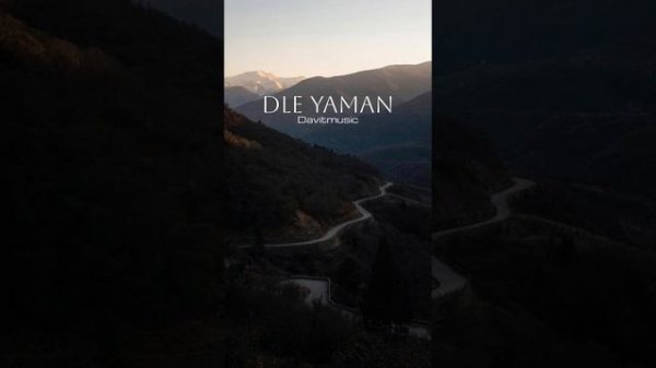 Dle yaman