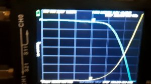 Настройка NanoVNA