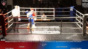 14 46 кг Симич Давид Гулимов Серафим