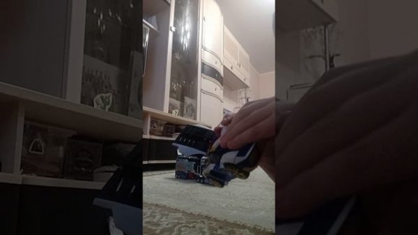 трансформация карт ботов