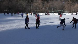 15.02.26 Краснообск-Товарищ 2-3 (второй тайм)