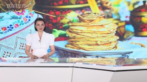 Масленичные гуляния прошли и в Махачкале