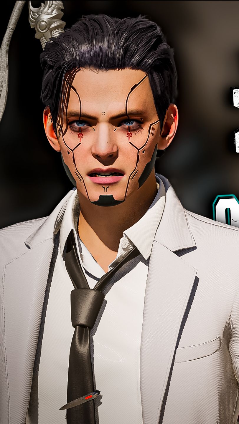 ЮДЖИН ПРОТИВ ОТСЛЕЖИВАНИЕ ПРОБОЯ | EUGENE VS. BREAKOUT TRACKING #thefirstdescendant #tfd смотреть онлайн