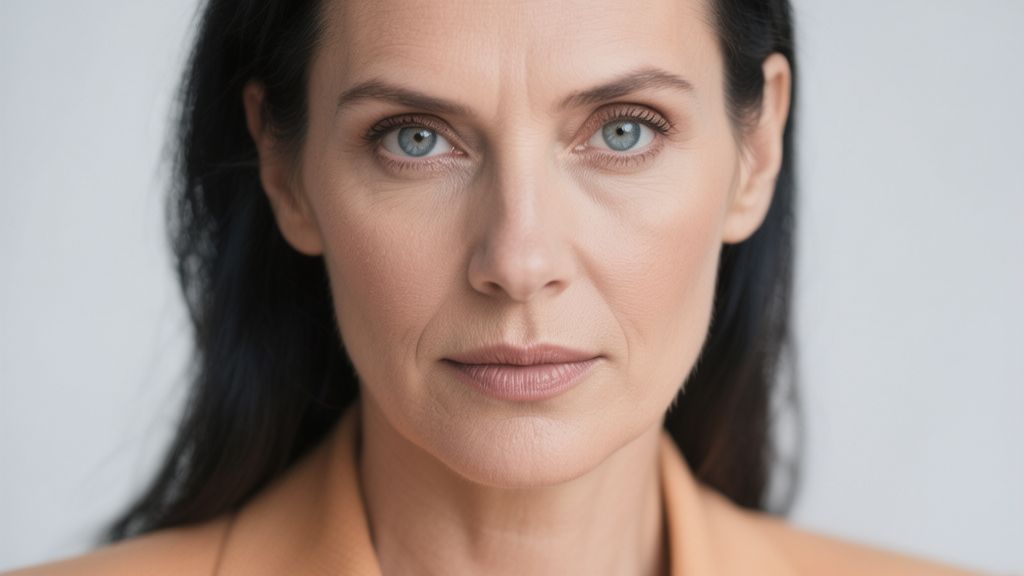 Маркеры возраста