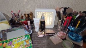 Косметичка с 16-28 февраля