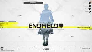 Arknights: Endfield часть 9 смотрим новый регион