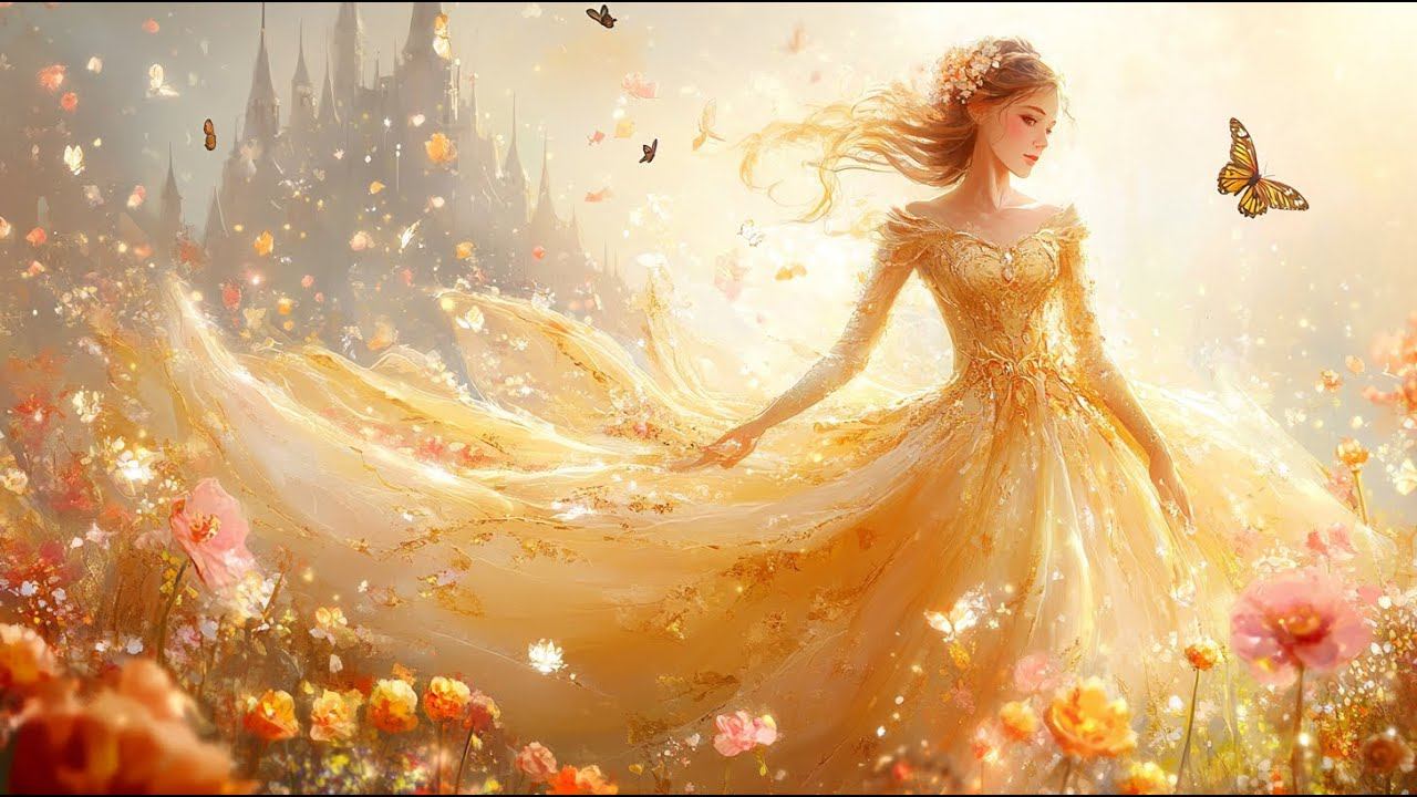 АУДИОКНИГА 📖 АРХИТЕКТОР ЖИЗНИ 🌱 ЛЮБОВНОЕ ФЭНТЕЗИ