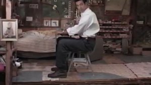 Официальный трейлер "Лунная шкатулка / Box of Moon Light (1996)"