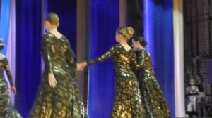 Концерт МОЛОДЁЖКА, приуроченный Дню православной молодёжи, г. Свердловск, ЛНР