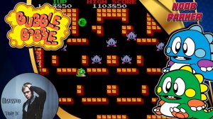 Bubble Bobble Ретро Аркада
