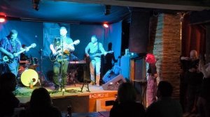 группа Эхолот - Не создавай себе границ.