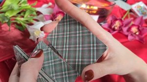 ЧТО МЕЖДУ НАМИ? ГАДАНИЕ НА КАРТАХ ИГРАЛЬНЫХ ♥️♣️♦️♠️