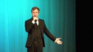 Концерт Алексея Гомана в Твери ,февраль 2026 год