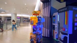 ПРОГУЛКА ТОРГОВЫЙ ЦЕНТР 2026 Современный шопинг и атмосфера в Кесон-Сити