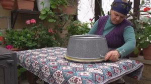 Kənd Həyatı. Блюдо на все времена с насыщенным вкусом