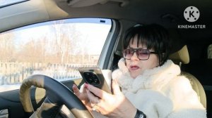 ЕДУ с МЕРОПРИЯТИЯ...Буду ГОТОВИТЬ УЖИН..