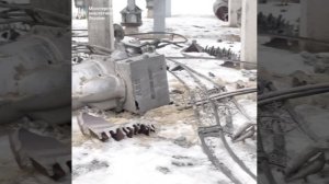 Декоммунизации в Дурке идет полным ходом!