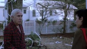 Официальный трейлер "Задумай маленькую мечту (1989)"