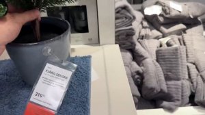 🔥Что купил в IKEA? Готовлюсь с ДРУЗЬЯМИ К НОВОМУ ГОДУ в Стамбуле! #влог