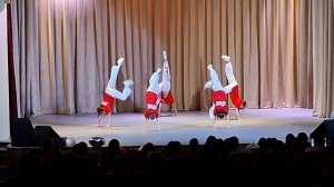 Россия за СПОРТ!