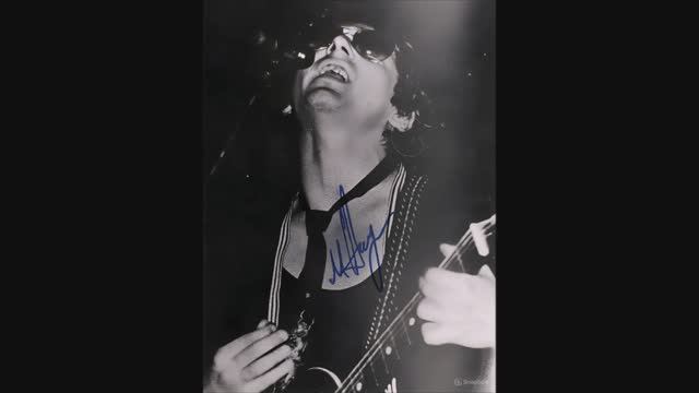 Пригородный блюз (cover) смотреть онлайн