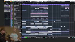 27. Noisia Producer Tutorial: Cleansing