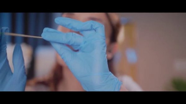 ПРИЯТНАЯ ЧИСТКА УШЕК        #StarlingASMR