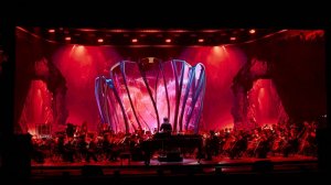 «СИМФОНИЯ ИННОВАЦИЙ» — ИННОВАЦИОННЫЙ МУЛЬТИМЕДИЙНЫЙ КОНЦЕРТ.