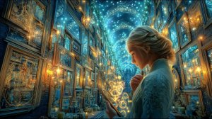 ПРАВДА В ЗЕРКАЛЕ ✨ Полная Аудиокнига | ЛЮБОВНОЕ ФЭНТЕЗИ