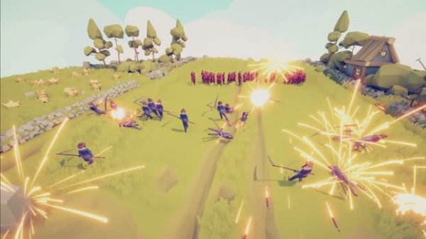 totalli accurate battle simulator #2