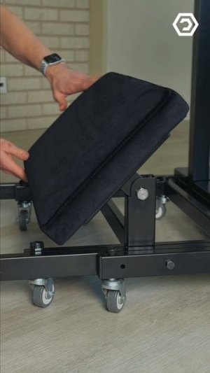 Краткий обзор кибер-станции Оазис СП-1