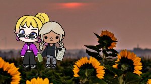 Коллаб с Ленусик красотусик❤️