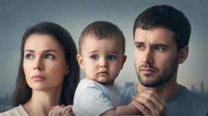 Как наши родители,  связаны с неудачами во взрослой жизни