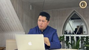 Абдулалим хәзрәт вәгазе, 11 февраль 2026 ел, "Рамазан хикмәтләре".