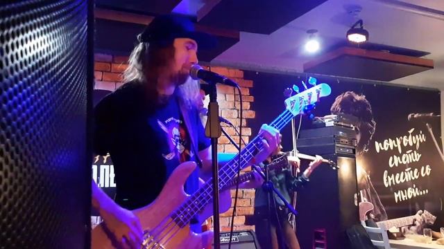 Zелёный Gорошек на Контур-Фесте (Новочеркасск, 2026 г.)