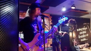 Zелёный Gорошек на Контур-Фесте (Новочеркасск, 2026 г.)