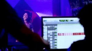 Официальный трейлер "H- Town"