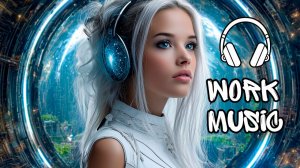 Сегодня нет мотивации ? ⏐ Музыка в состоянии потока, чтобы не сдаваться