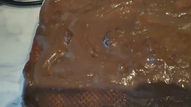 ТОРТ ИЗ ВАФЕЛЬНЫХ КОРЖЕЙ смотреть онлайн