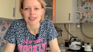 Готовлю фарш с картофелем в духовке | Пью больше воды и меньше чая