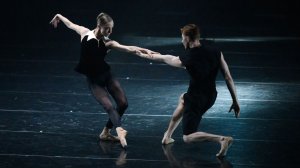 Быстрые свидания (2025). Трейлер