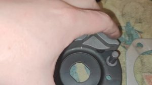 Торкдрайвер Leopard Osaka.