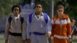 Официальный трейлер "Молодые папаши (2003)"