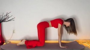 Сексуальная девушка❤️🔥