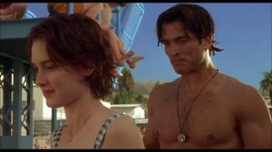 Официальный трейлер "Лоскутное одеяло (1995)"