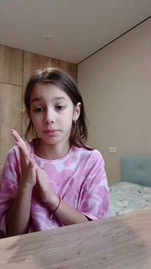 2 часть про мини реборна