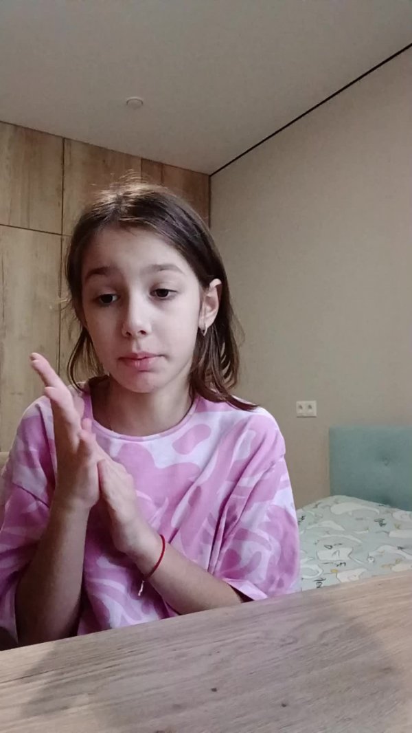 2 часть про мини реборна