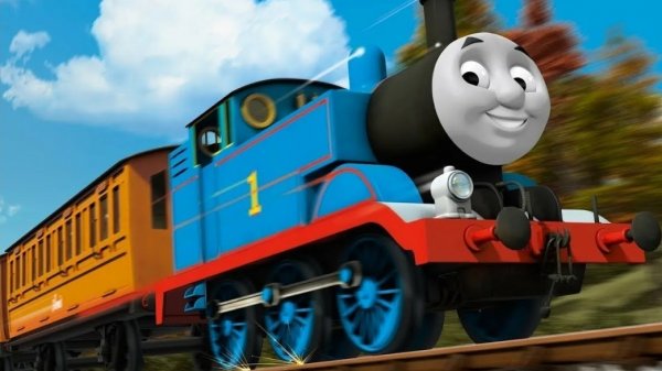 ТОМАС И ЕГО ДРУЗЬЯ. Thomas and friends minesОтправляйтесь в путешествие с Эмили! Соберите все новые