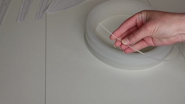 Корсет с уголком Урок 1 Материалы